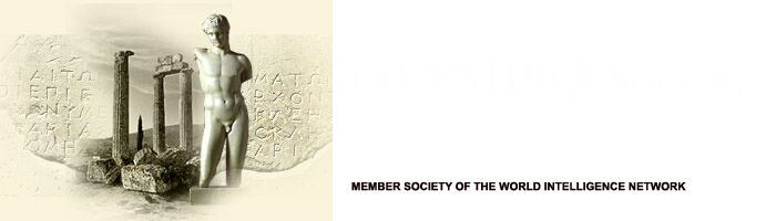 OLYMPIQ High IQ Society