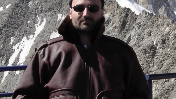 OLYMPIQ Subscriber 01: Gaetano Morelli
