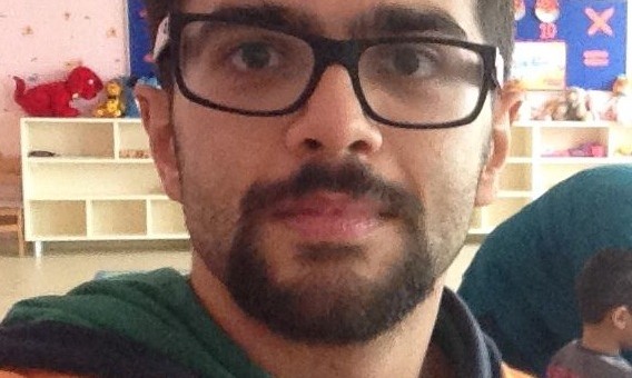 OLYMPIQ subscriber 8: Altug Alkan