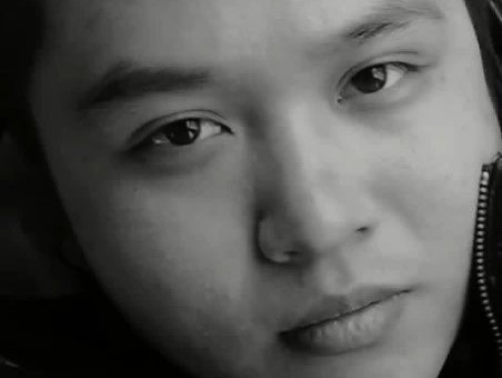 OLYMPIQ Member 36: Zhibin Zhang (张智彬)
