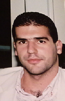 OLYMPIQ Subscriber 12: Nikolaos Katevas MDs, BSc, MSc, PhDc