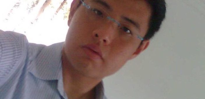 OLYMPIQ Member 48: Jace Lee Shimin