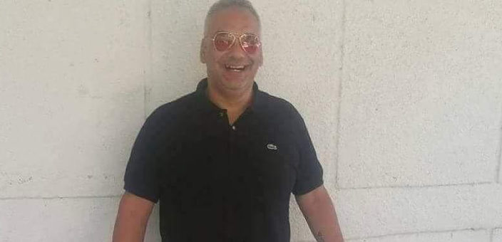 OLYMPIQ Member 49: Marios Prodromou