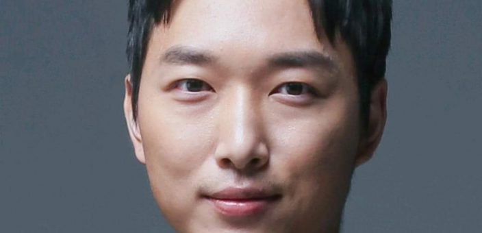 New OLYMPIQ Vice President: YoungHoon Bryan Kim (김영훈)