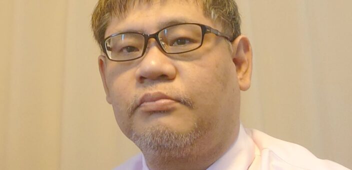 OLYMPIQ Subscriber 19: Hiroyuki Shigeta