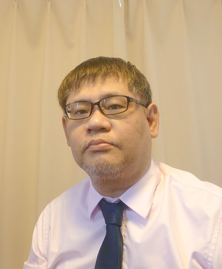 OLYMPIQ Subscriber 19: Hiroyuki Shigeta