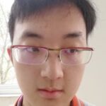 OLYMPIQ Member 76: Yukun Wang (王宇坤)